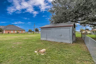 1181 Schmidt Road, Sealy, TX 77474 - Photo 34