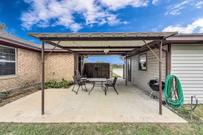 1181 Schmidt Road, Sealy, TX 77474 - Photo 14