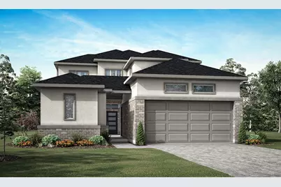 7402 Birch Thistle Lane, Katy, TX 77493 - Photo 1