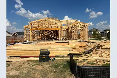 7402 Birch Thistle Lane, Katy, TX 77493 - Photo 6