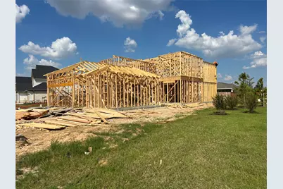 7402 Birch Thistle Lane, Katy, TX 77493 - Photo 4