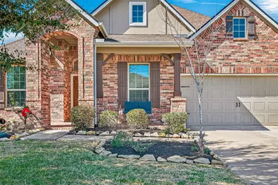 22811 Wild Heather Drive, Tomball, TX 77375 - Photo 2