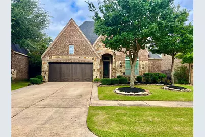 5202 Bartlett Vista Court, Fulshear, TX 77441 - Photo 1