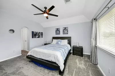 3611 Double Lake Drive, Missouri City, TX 77459 - Photo 38