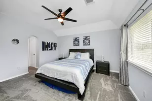 3611 Double Lake Dr, Missouri City, TX 77459 - Photo 38