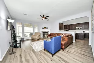 3611 Double Lake Dr, Missouri City, TX 77459 - Photo 10