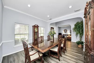 3611 Double Lake Drive, Missouri City, TX 77459 - Photo 8