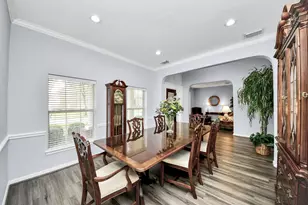 3611 Double Lake Dr, Missouri City, TX 77459 - Photo 8