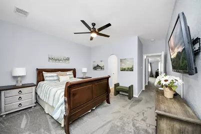 3611 Double Lake Drive, Missouri City, TX 77459 - Photo 40