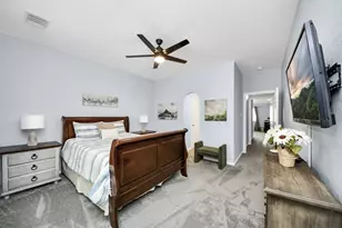 3611 Double Lake Dr, Missouri City, TX 77459 - Photo 40