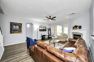 3611 Double Lake Dr, Missouri City, TX 77459 - Photo 12