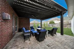 3611 Double Lake Dr, Missouri City, TX 77459 - Photo 42