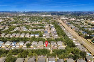 3611 Double Lake Dr, Missouri City, TX 77459 - Photo 48