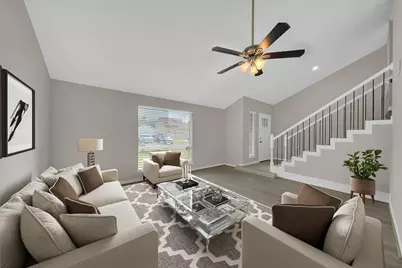 16922 Nicole Lane, Houston, TX 77084 - Photo 4
