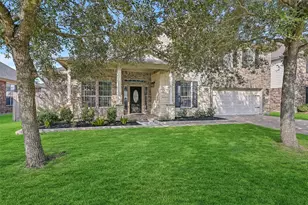 1117 Richards Dr, Friendswood, TX 77546 - Photo 32