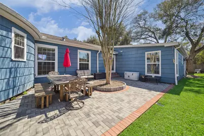 701 W 32nd Street W, Houston, TX 77018 - Photo 6