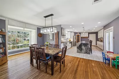 701 W 32nd Street W, Houston, TX 77018 - Photo 4