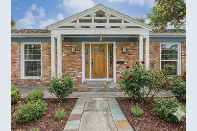 701 W 32nd Street W, Houston, TX 77018 - Photo 1