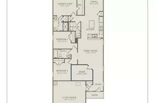 211 Olympic Harbor, Crosby, TX 77532 - Photo 2