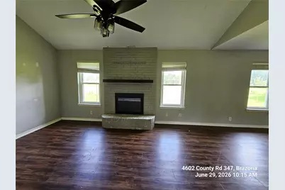 4602 County Road 347, Brazoria, TX 77422 - Photo 14
