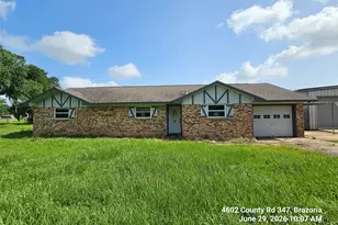 4602 County Rd 347, Brazoria, TX 77422 - Photo 1