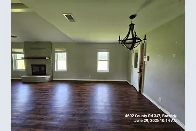 4602 County Road 347, Brazoria, TX 77422 - Photo 8