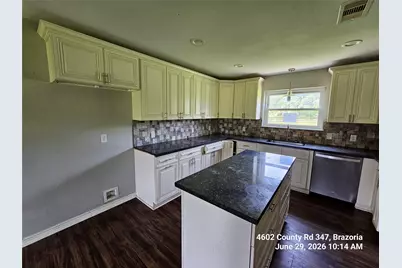 4602 County Road 347, Brazoria, TX 77422 - Photo 10