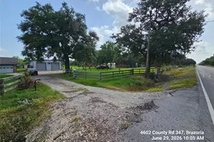 4602 County Rd 347, Brazoria, TX 77422 - Photo 2
