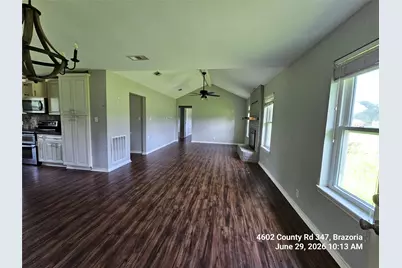 4602 County Road 347, Brazoria, TX 77422 - Photo 6
