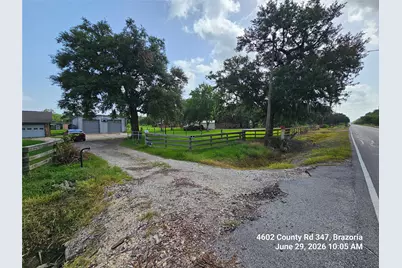 4602 County Road 347, Brazoria, TX 77422 - Photo 2