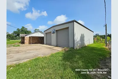 4602 County Road 347, Brazoria, TX 77422 - Photo 4