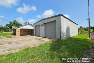 4602 County Rd 347, Brazoria, TX 77422 - Photo 4