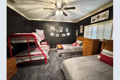 276 Broadmoor Drive, Brookeland, TX 75931 - Photo 20