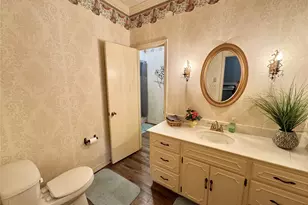 276 Broadmoor Dr, Brookeland, TX 75931 - Photo 18