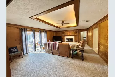 276 Broadmoor Drive, Brookeland, TX 75931 - Photo 10