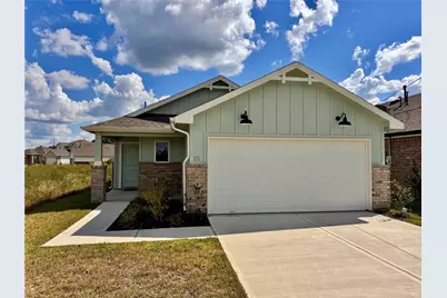 131 County Road 5102B, Cleveland, TX 77327 - Photo 2