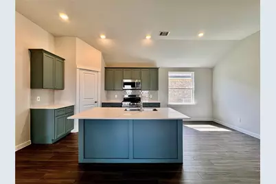 131 County Road 5102B, Cleveland, TX 77327 - Photo 6