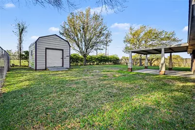 12431 9th Street, Santa Fe, TX 77510 - Photo 16
