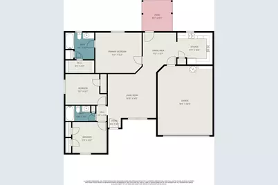 12431 9th Street, Santa Fe, TX 77510 - Photo 18