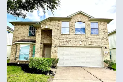 25311 Clover Ranch Drive, Katy, TX 77494 - Photo 2