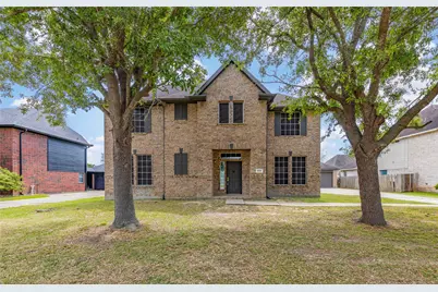 5214 Sleepy Creek, Cove, TX 77523 - Photo 2