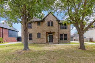 5214 Sleepy Creek, Cove, TX 77523 - Photo 2
