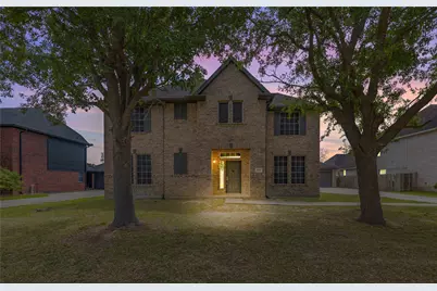 5214 Sleepy Creek, Cove, TX 77523 - Photo 1