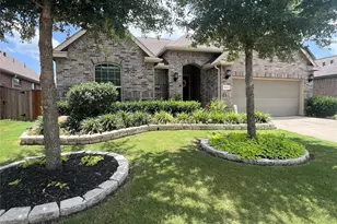 9422 Alpine Cove Dr, Richmond, TX 77406 - Photo 1