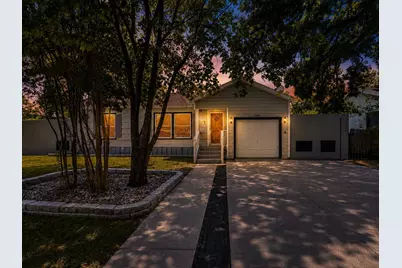 2506 Edgewood Street, Liberty, TX 77575 - Photo 2