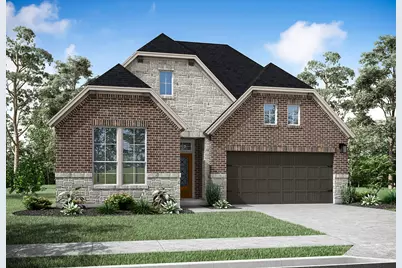 9619 Foxwood Meadow Lane, Richmond, TX 77407 - Photo 1