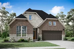 9619 Foxwood Meadow Ln, Richmond, TX 77407 - Photo 1