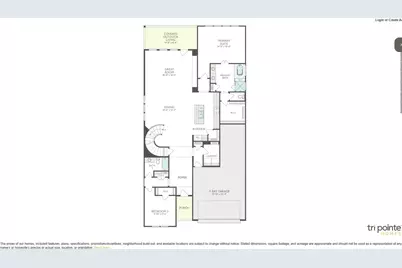 9619 Foxwood Meadow Lane, Richmond, TX 77407 - Photo 4