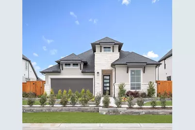 9619 Foxwood Meadow Lane, Richmond, TX 77407 - Photo 1