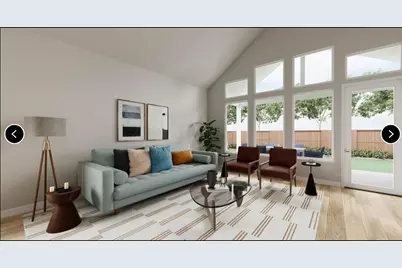 9619 Foxwood Meadow Lane, Richmond, TX 77407 - Photo 2